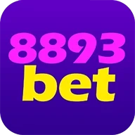 8893Bet Logo