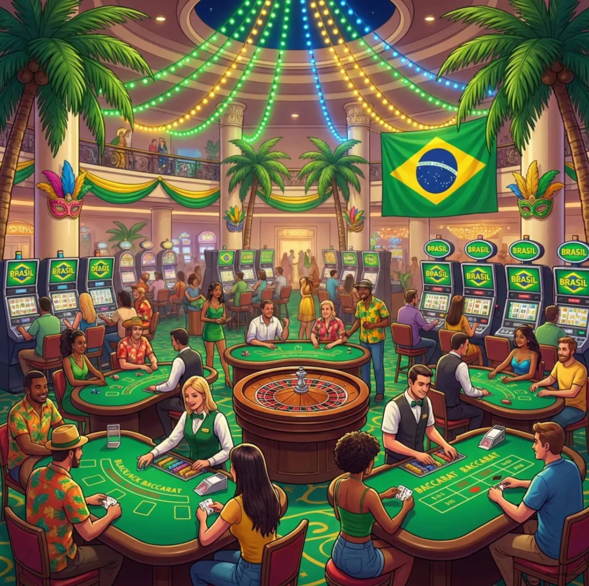 Processo de Download do App 8893Bet - Passo a Passo Simples