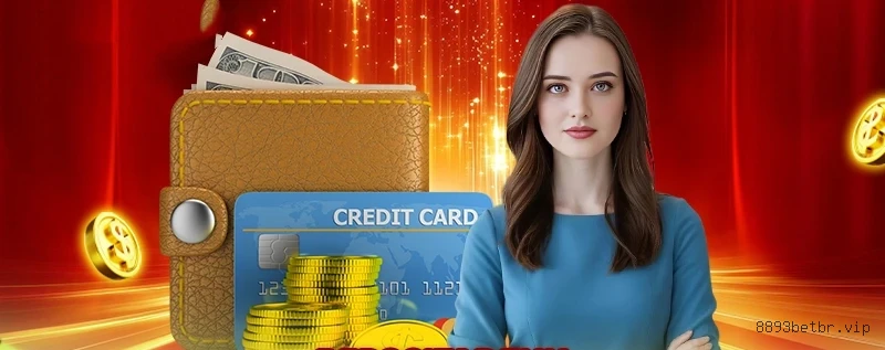 Cassino ao Vivo 8893Bet - Dealers Brasileiros Profissionais