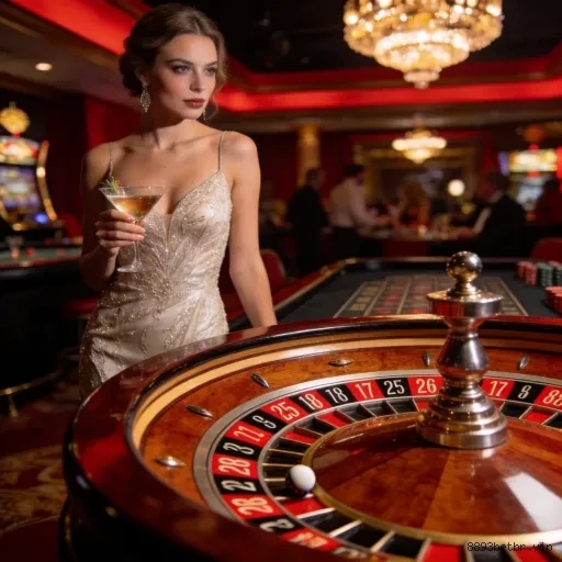 Jogos de Mesa Premium 8893Bet - Blackjack, Roleta, Baccarat